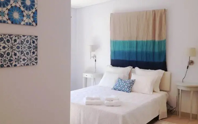 Sintra Lifestyle Casa da Adraga Guesthouse