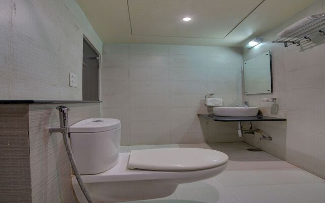 OYO 26196 Hotel Vip Regency