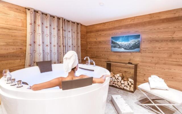 Le Chalet de l'Atelier