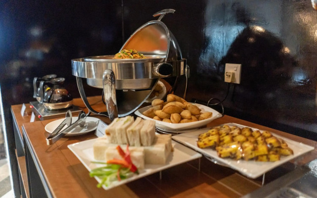 Citrus Hotel Johor Bahru by Compass Hospitality