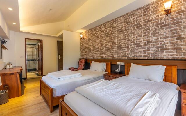 Jimei Rustic Homestay