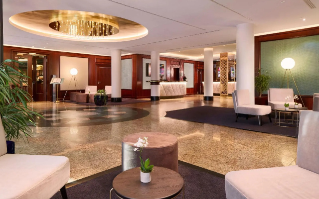 Hyperion Hotel Berlin