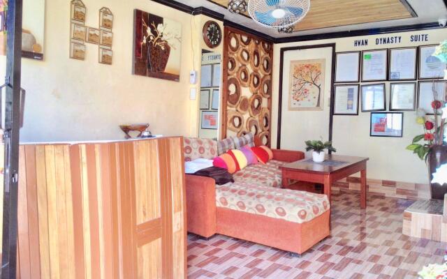 Hwan Dynasty Suite Elnido