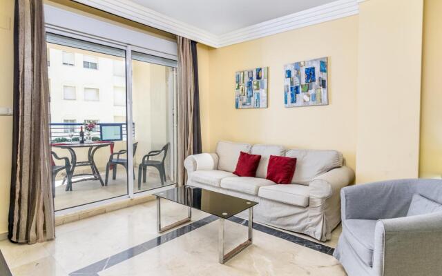 Beautiful Apartment on the beach 353