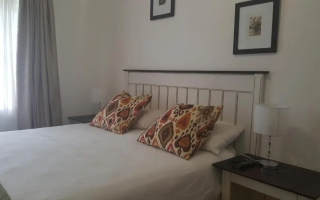 Spring Acres Guesthouse