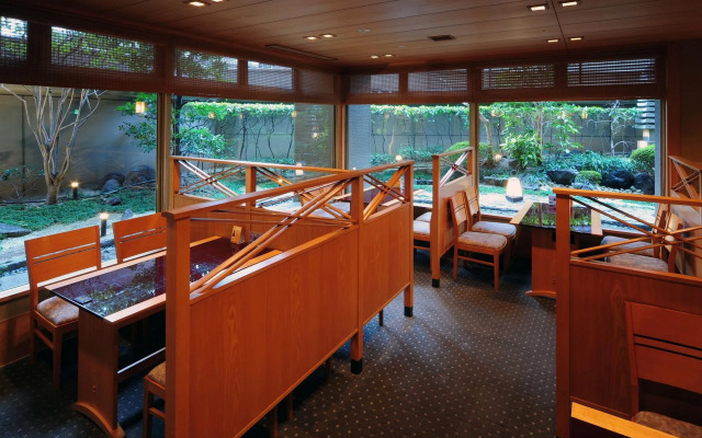 Hotel Centnovum Kyoto