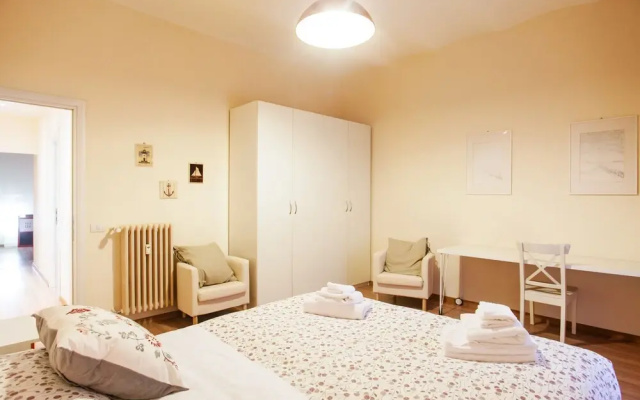 Casina Rugantea, 2 Minutes From St. Peter !!
