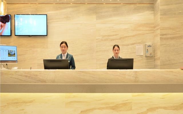 City Comfort Inn Wuhan Huazhong University of Science and Technology Jiayuan Road – People – Wuhan