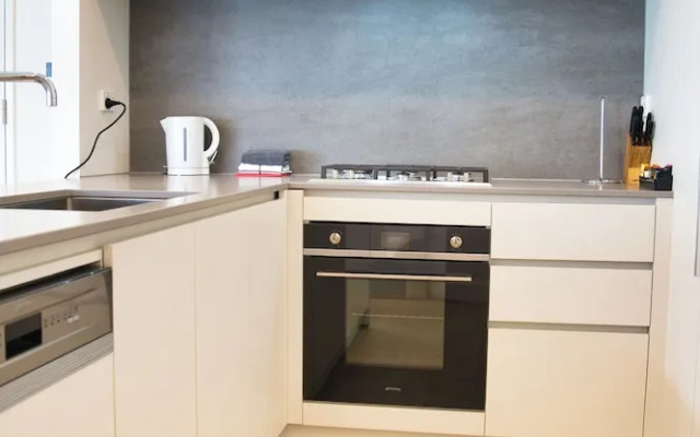 Park Avenue - Carnegie