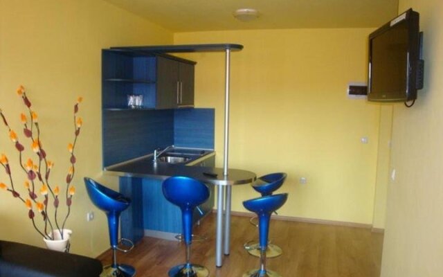 Tzvetelina Palace Hotel