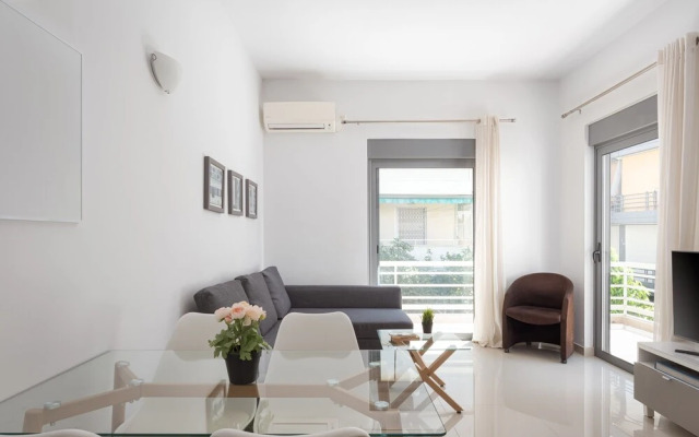 Varkiza Seaside Apartment