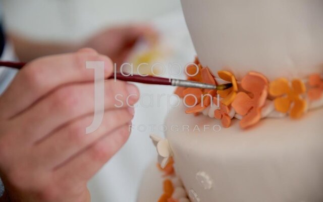 Hotel Villa Alessandra