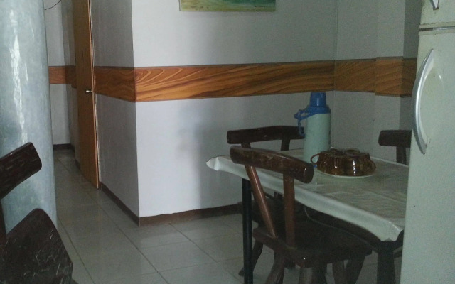 Francisco Inn