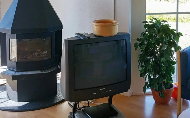 4 Star Holiday Home in Lokken