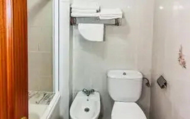 Hotel Restaurante Xaneiro