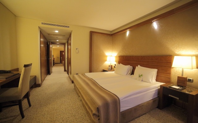 Dedeman Konya Hotel And Convention Center