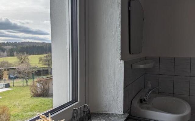 Pensionszimmer Larifari