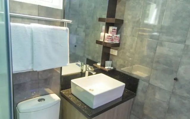 Extension Grand Centra