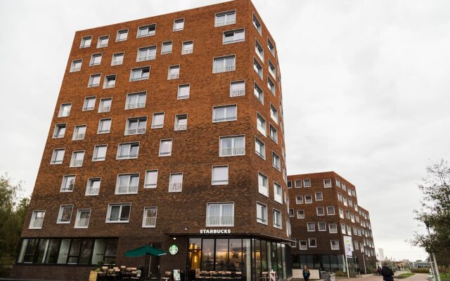 StudentStay