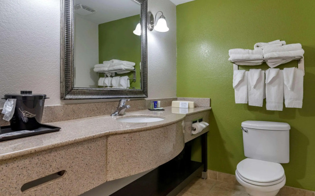 Sleep Inn And Suites Brunswick