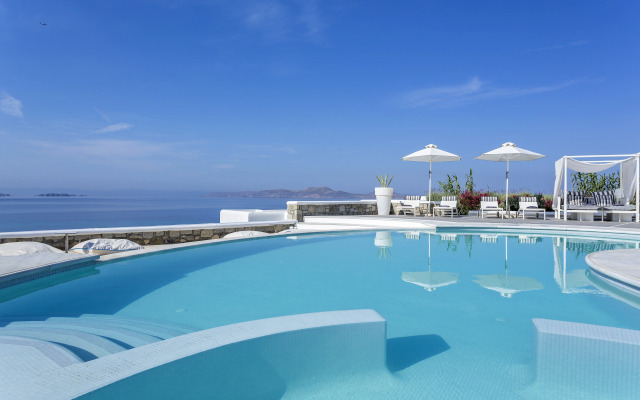DeLight Boutique Hotel - Small Luxury Hotels of the World