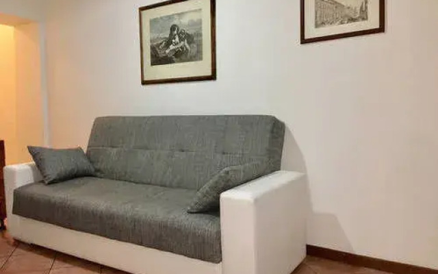 Nice Flat in Duomo