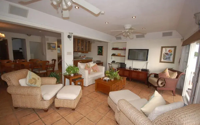 San Cove, Blue Lagoon, Port Antonio 4BR