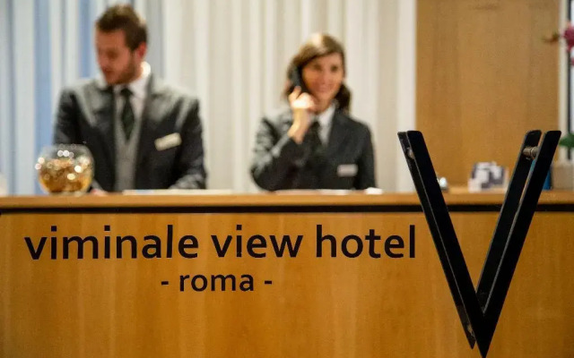 Viminale View Hotel