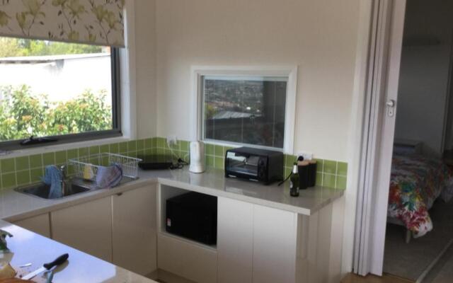 11 Argyle Street Townhouse