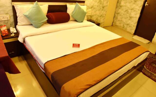 Oyo 3845 Linear Inn