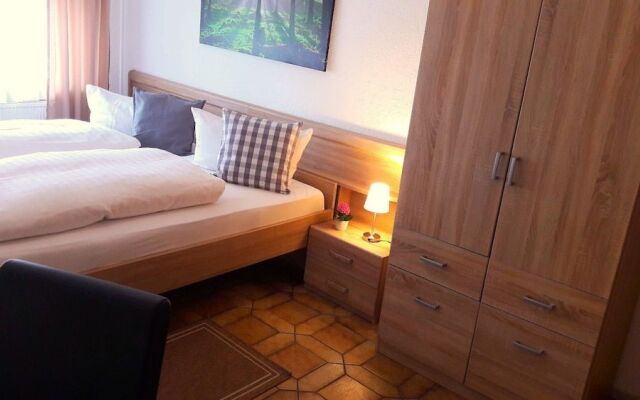 Gasthof & Hotel Seelbacher Hof