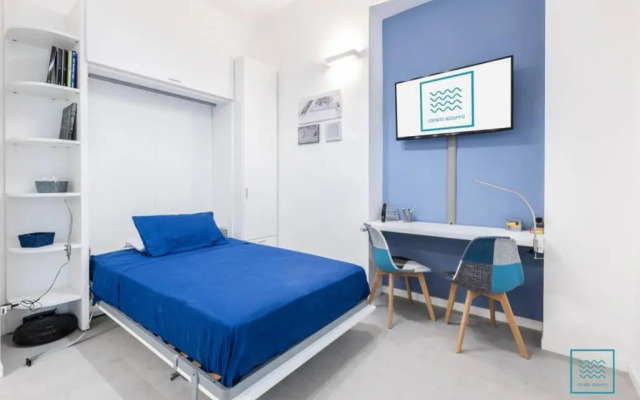 Appartamento incantevole Lido di Ostia- Corallo Azzurro