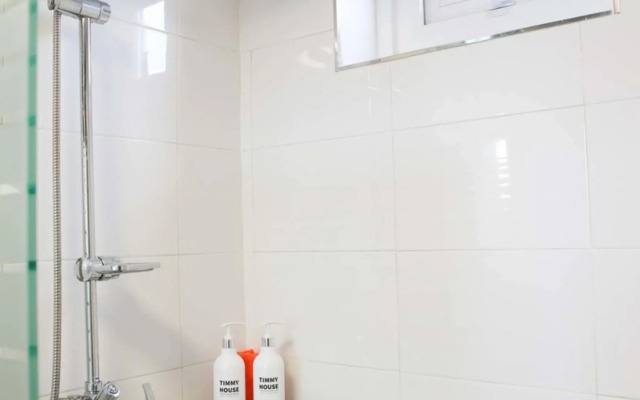 Yangyang Timmy House Pension