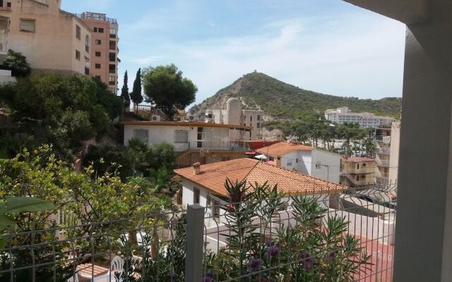 Benirent Villa Sol 13C