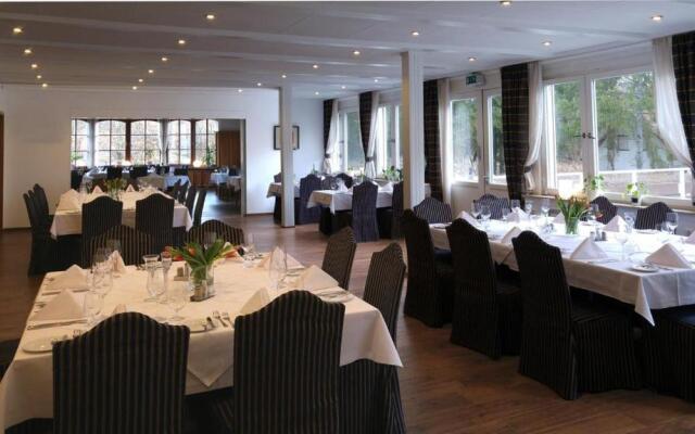 Wellness- & Golf-Appartement 4.4 Hebelhof