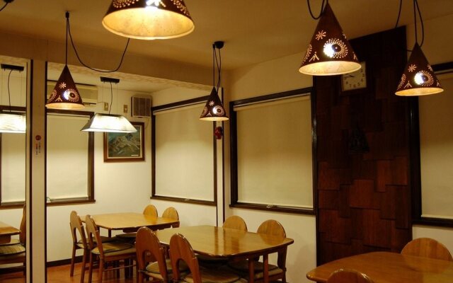 Onsen Pension Hanasakiyama