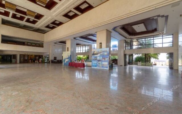 Yangjiang Lanbowan Hotel