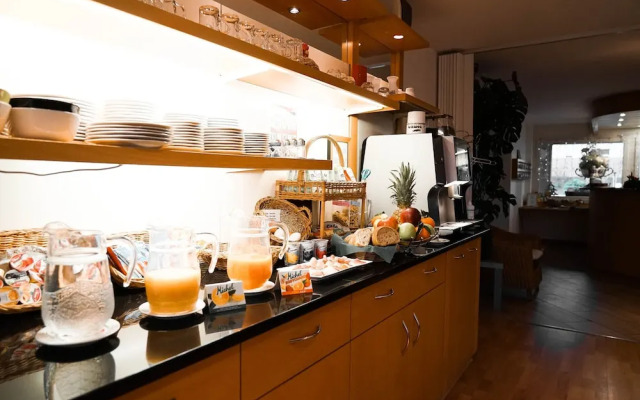 Centra Hotel Zurich