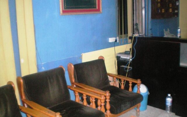 Al Asri Hotel