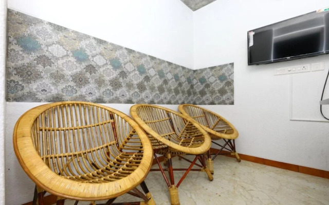 Elite Inn By OYO Rooms
