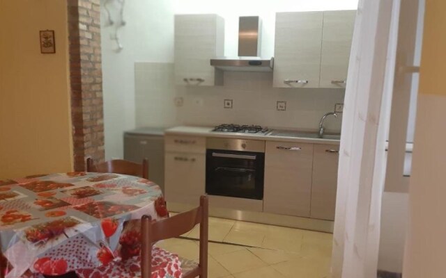 Casa Vacanza Il Leonpardo