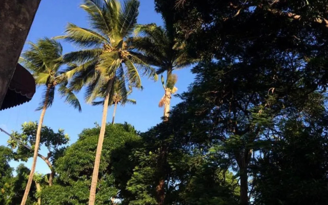 Hostel Canto dos Artistas