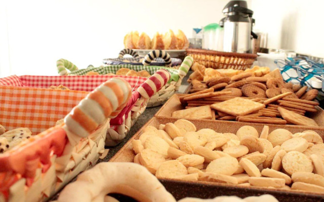 Itumbiara Palace Hotel