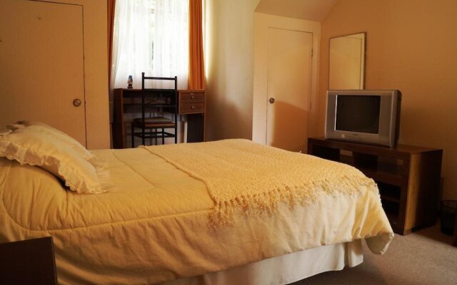 Residencial La Familia