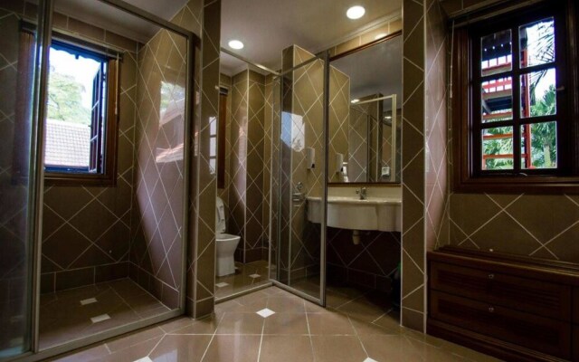 Carpe Diem Orchard Home