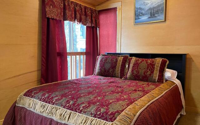 Luna Bed and Breakfast