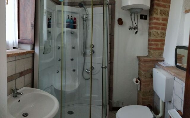 Grignolino Apartment