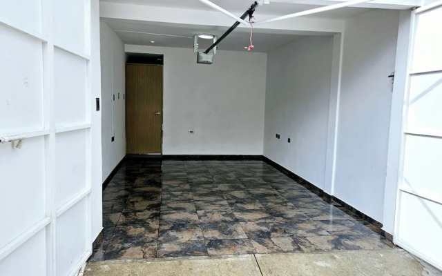 Departamento 11 Personas, Céntrico a 3 min de Paseo Durango