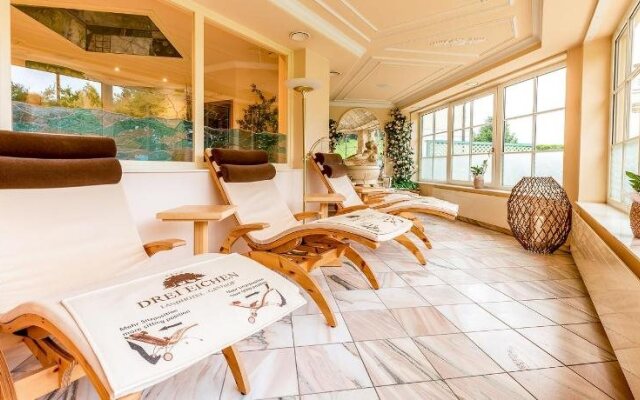 Landhotel Drei Eichen