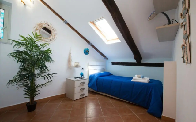 Maison Le Grenier